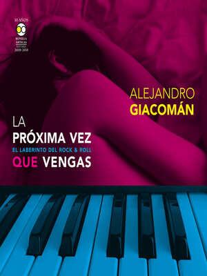 cover image of La próxima vez que vengas